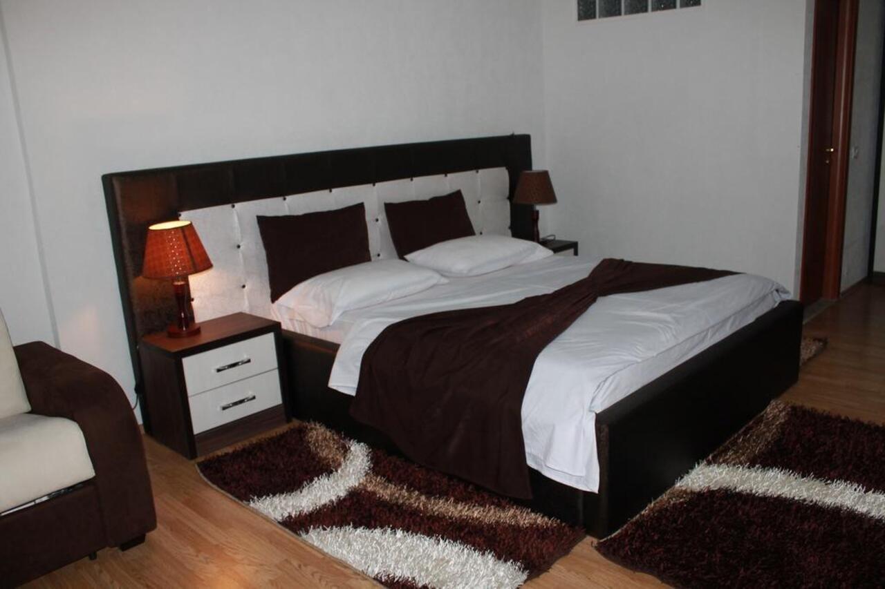 Hotel Livia Tiranë Eksteriør bilde