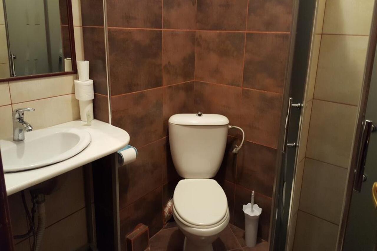 Hotel Livia Tiranë Eksteriør bilde