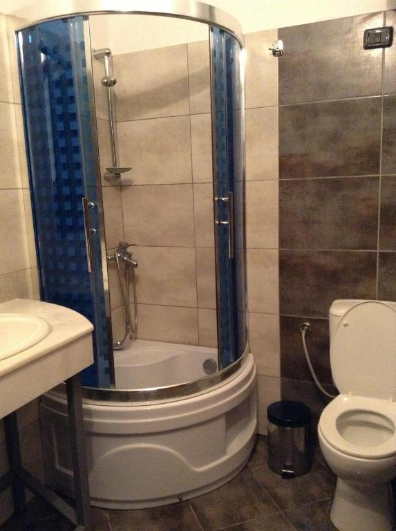 Hotel Livia Tiranë Eksteriør bilde