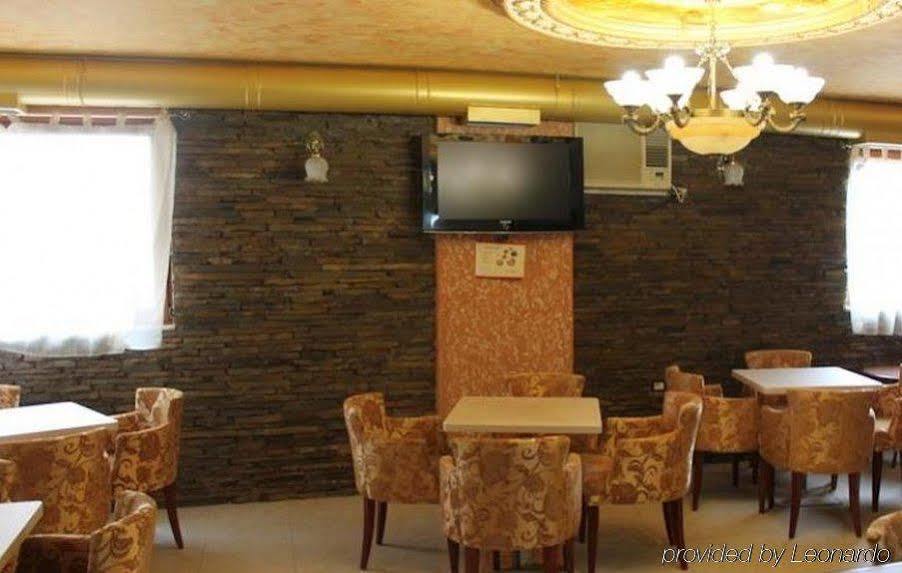 Hotel Livia Tiranë Eksteriør bilde