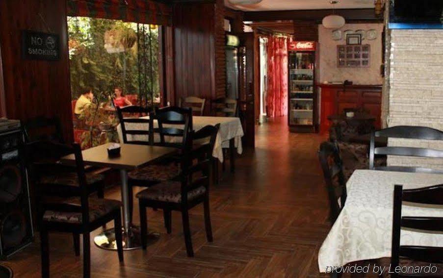 Hotel Livia Tiranë Eksteriør bilde