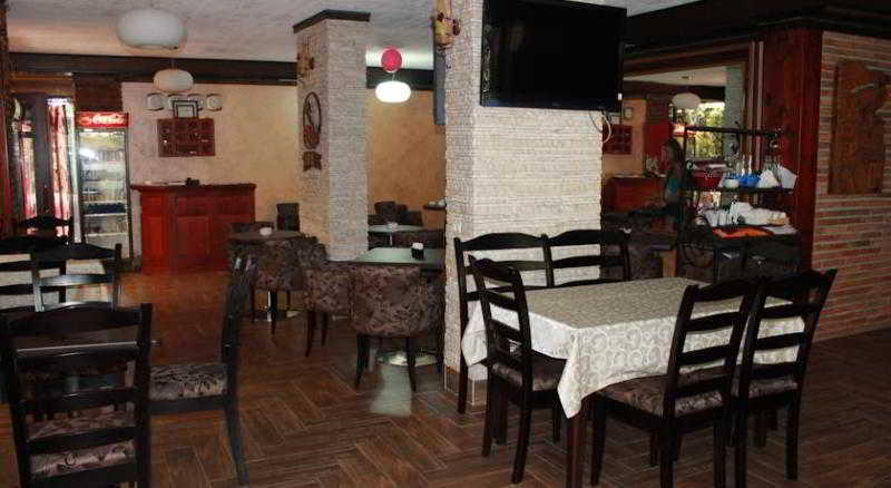 Hotel Livia Tiranë Eksteriør bilde