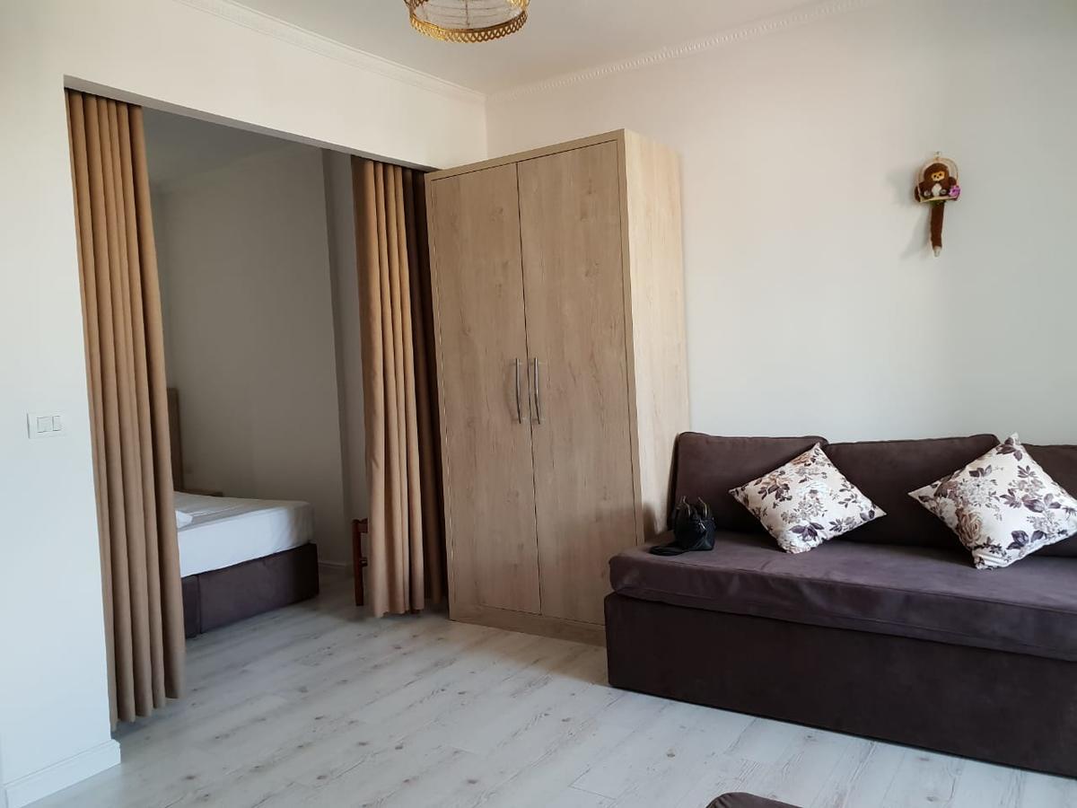 Hotel Livia Tiranë Eksteriør bilde